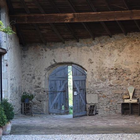 La Haute Maurelle Joannas ภายนอก รูปภาพ