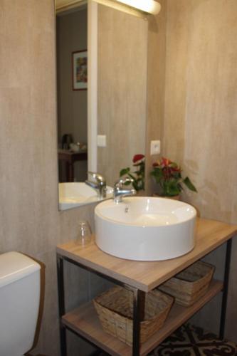 La Haute Maurelle Joannas ภายนอก รูปภาพ
